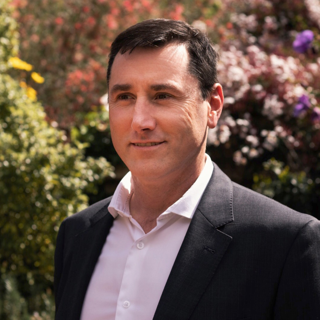 Graham Welch, Founder of Sikret